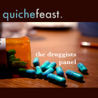The Druggists Panel